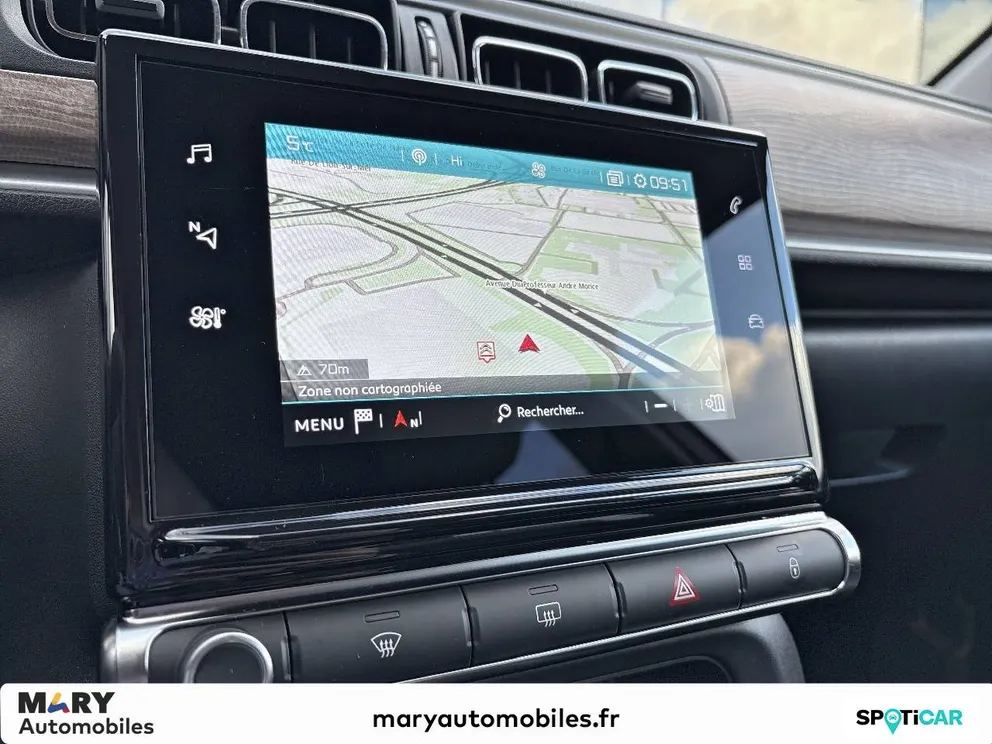 Véhicule occasion 205549 - Citroën C3 - Photo 14