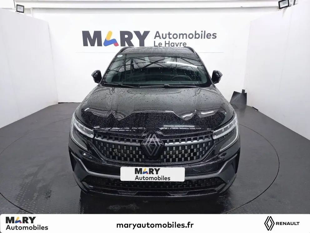 Véhicule occasion 213253 - renault ESPACE - Photo 2