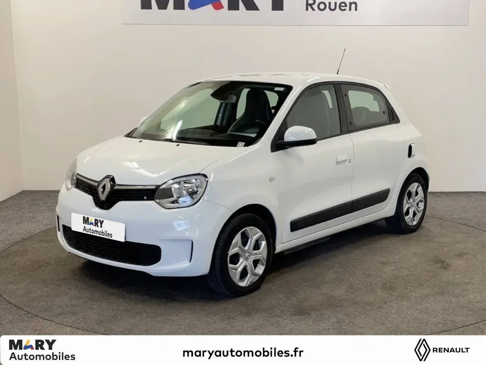 Véhicule occasion 215656 - renault TWINGO - Photo 1