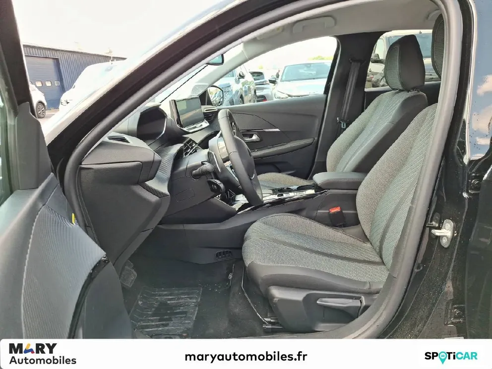 Véhicule occasion 176531 - peugeot 208 - Photo 9