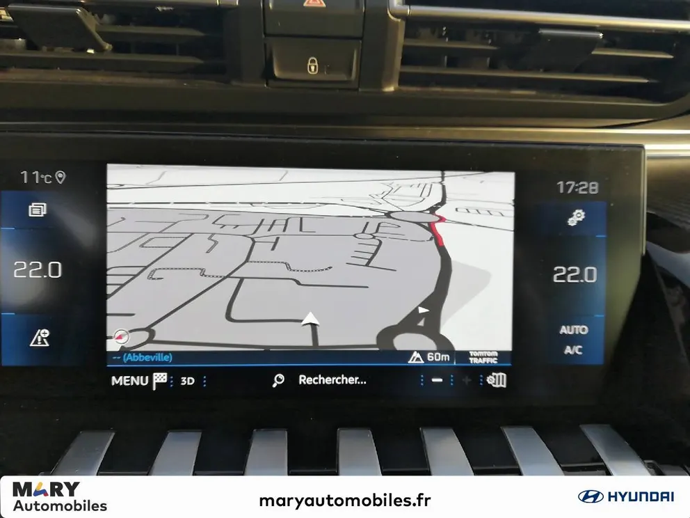 Véhicule occasion 212255 - peugeot 508 - Photo 9