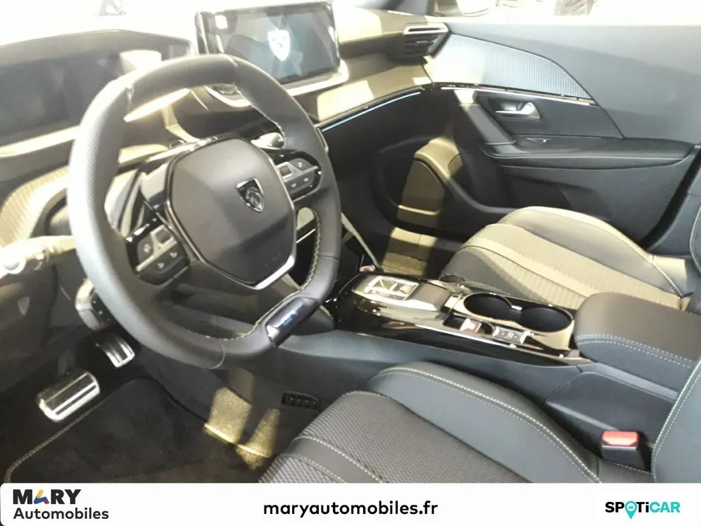 Véhicule occasion 161827 - peugeot 2008 - Photo 8