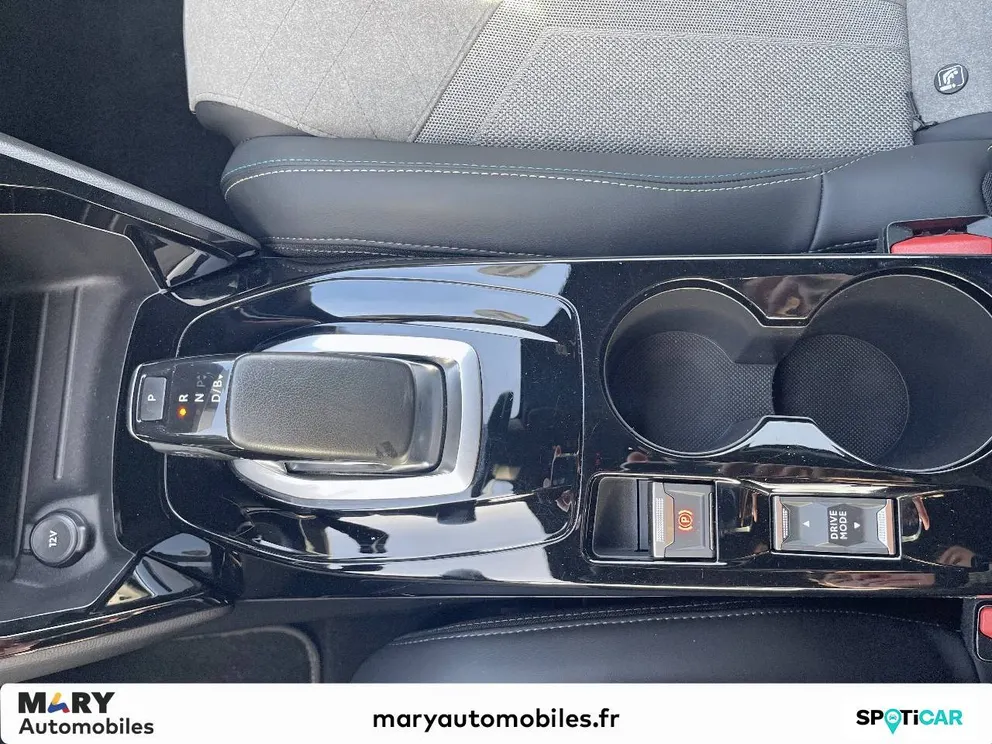 Véhicule occasion 208296 - peugeot 208 - Photo 17