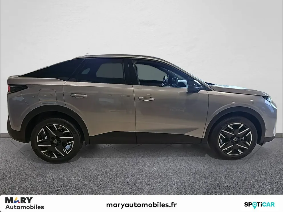 Véhicule occasion 237057 - peugeot 3008 - Photo 4