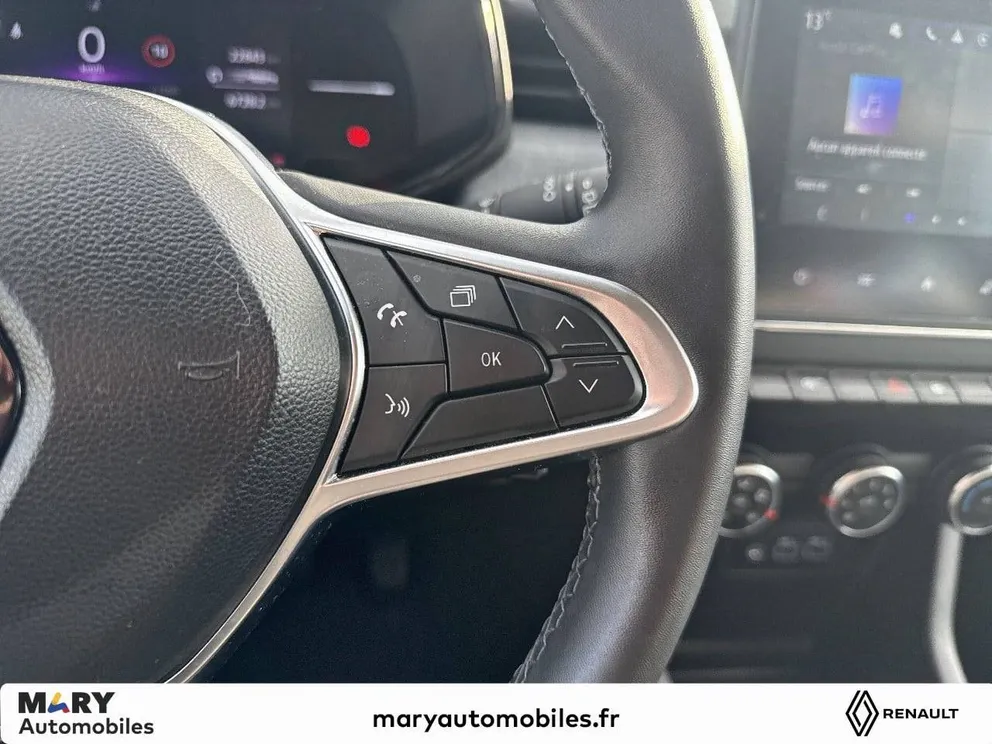 Véhicule occasion 226861 - renault CLIO - Photo 18