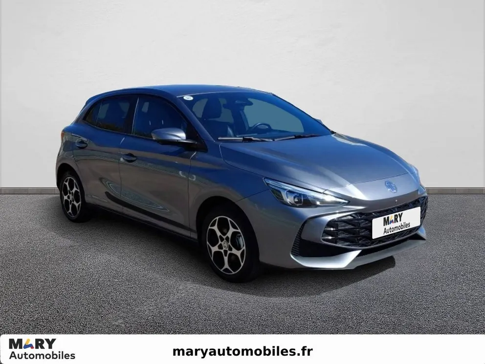 Véhicule occasion 231839 - mg MG3 - Photo 3