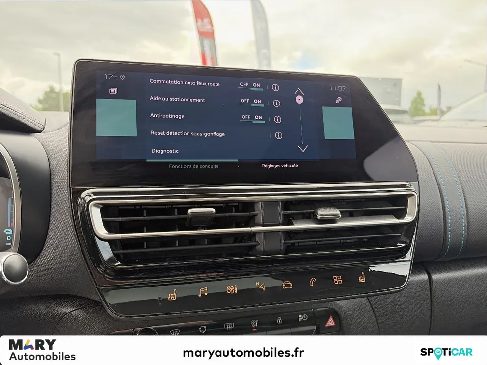 Véhicule occasion 232074 - Citroën C5 AIRCROSS - Photo 14