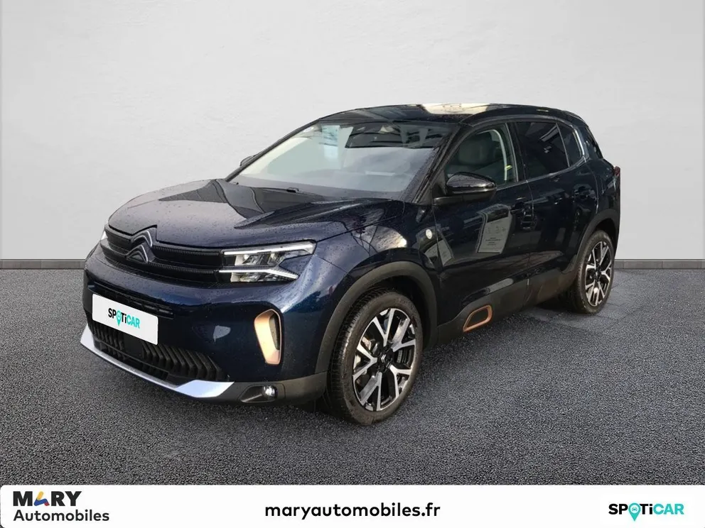 Véhicule occasion 65455 - Citroën C5 AIRCROSS - Photo 1