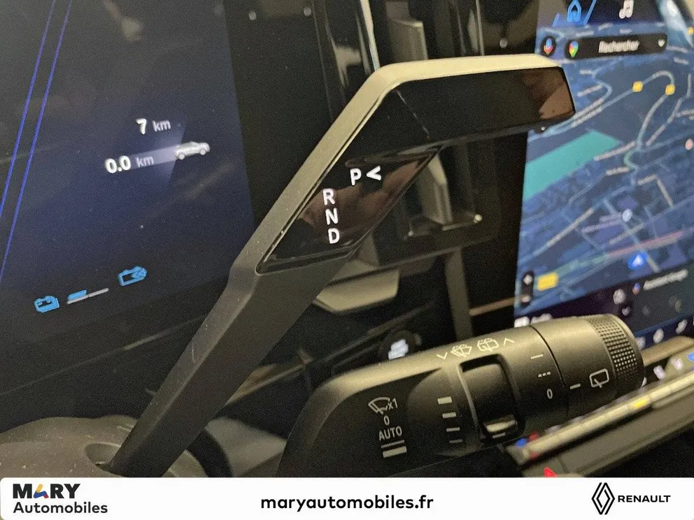 Véhicule occasion 200396 - renault AUSTRAL - Photo 13
