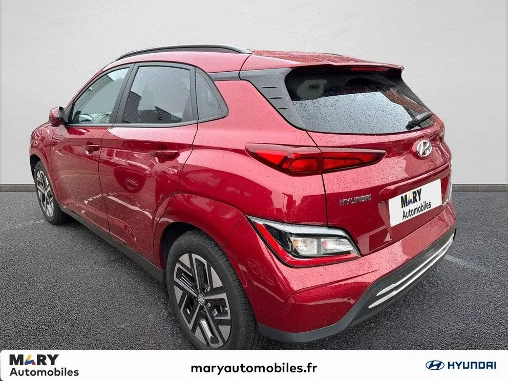 Véhicule occasion 210169 - hyundai KONA - Photo 7