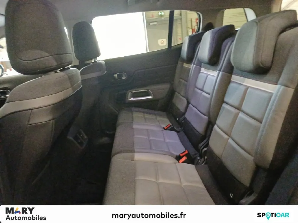 Véhicule occasion 202400 - Citroën C5 AIRCROSS - Photo 10