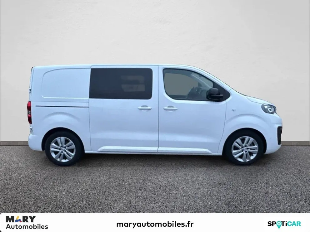 Véhicule occasion 211839 - peugeot EXPERT - Photo 4