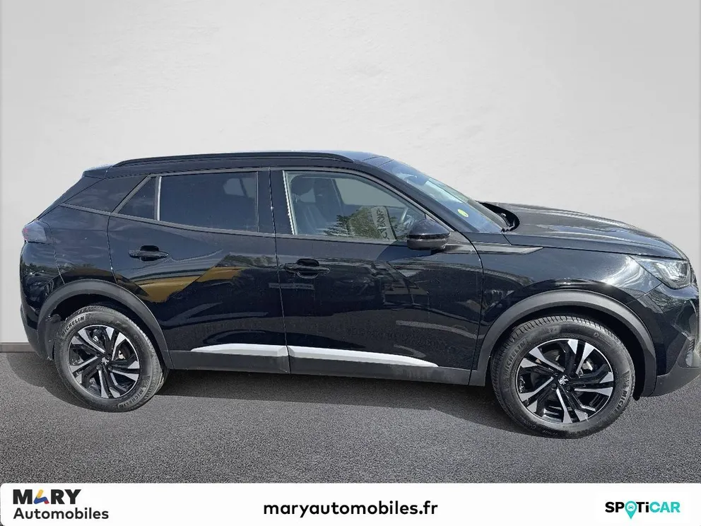 Véhicule occasion 164873 - peugeot 2008 - Photo 4