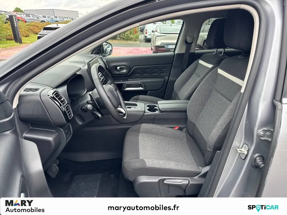Véhicule occasion 230652 - Citroën C5 AIRCROSS - Photo 9