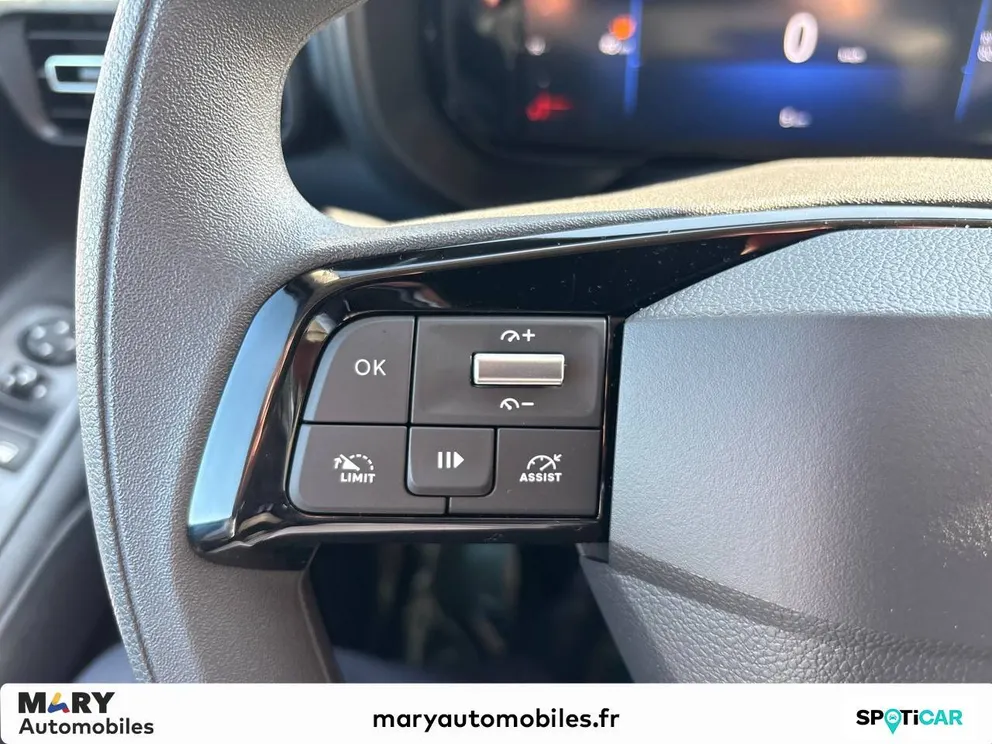 Véhicule occasion 224244 - opel COMBO - Photo 22