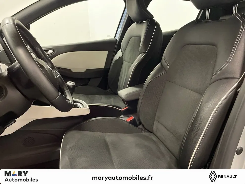 Véhicule occasion 203137 - renault CLIO - Photo 9