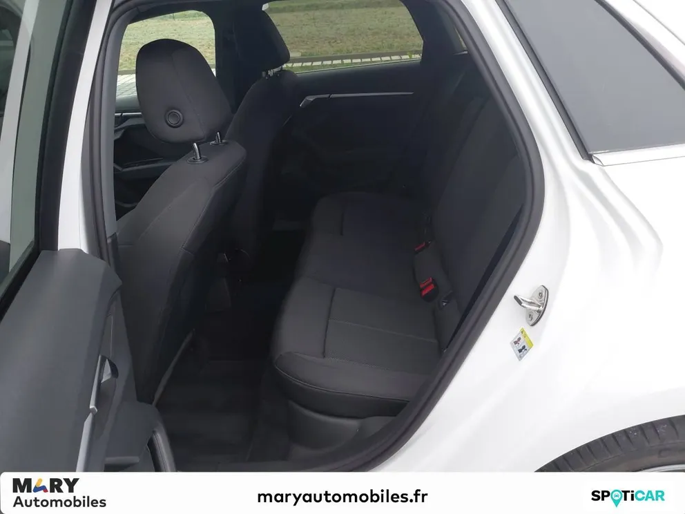 Véhicule occasion 225218 - audi A3 - Photo 10