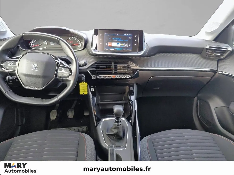 Véhicule occasion 208454 - peugeot 208 - Photo 8