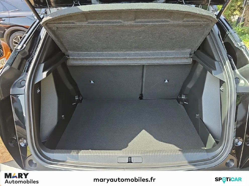 Véhicule occasion 238639 - peugeot 2008 - Photo 18
