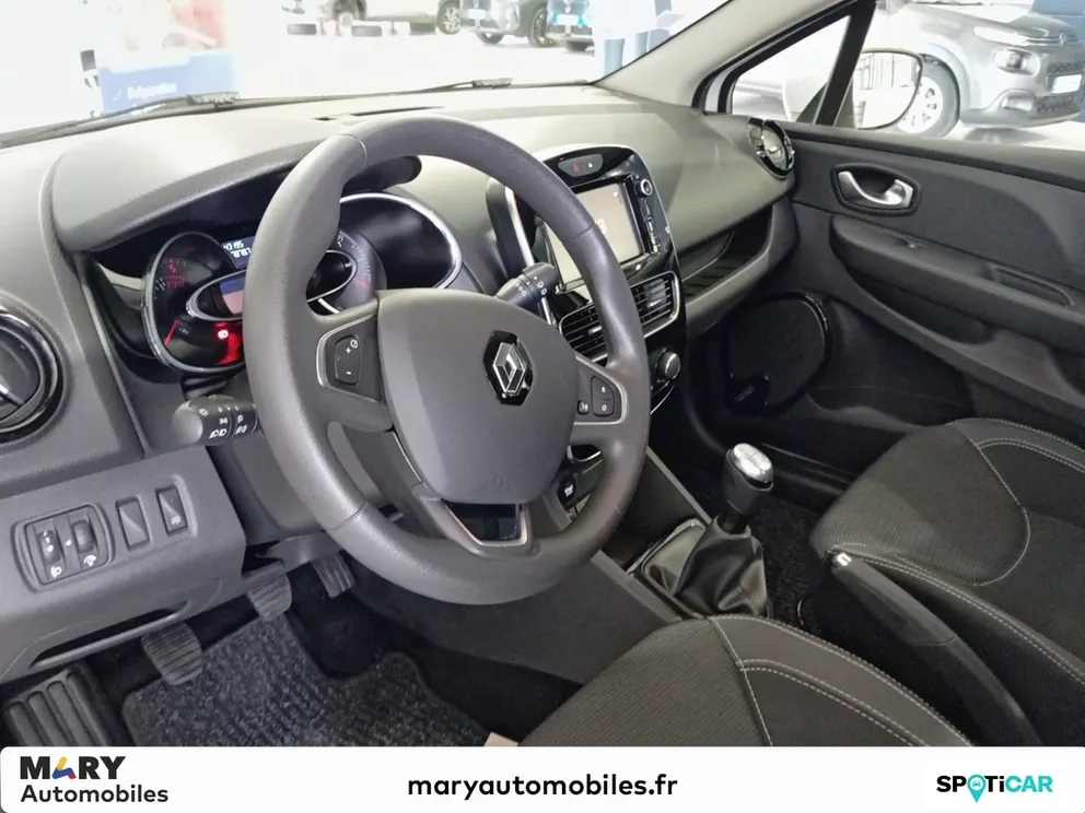 Véhicule occasion 218700 - renault CLIO - Photo 8