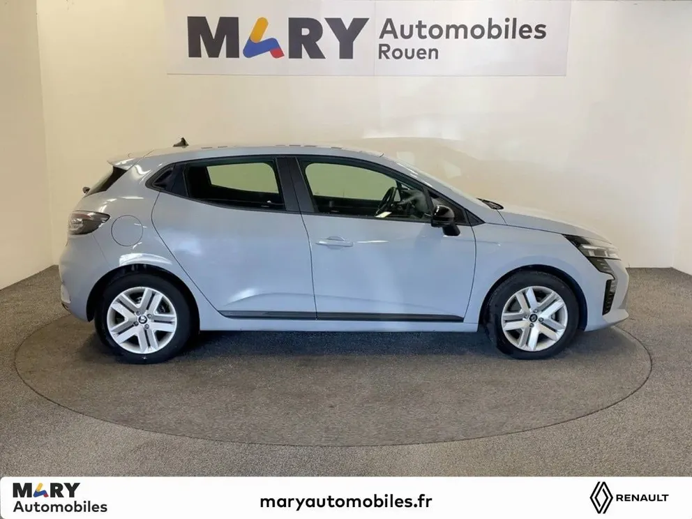 Véhicule occasion 222601 - renault CLIO - Photo 4