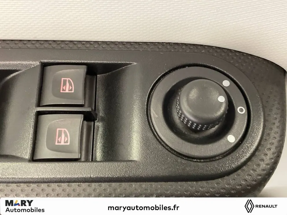 Véhicule occasion 226523 - renault TWINGO - Photo 14