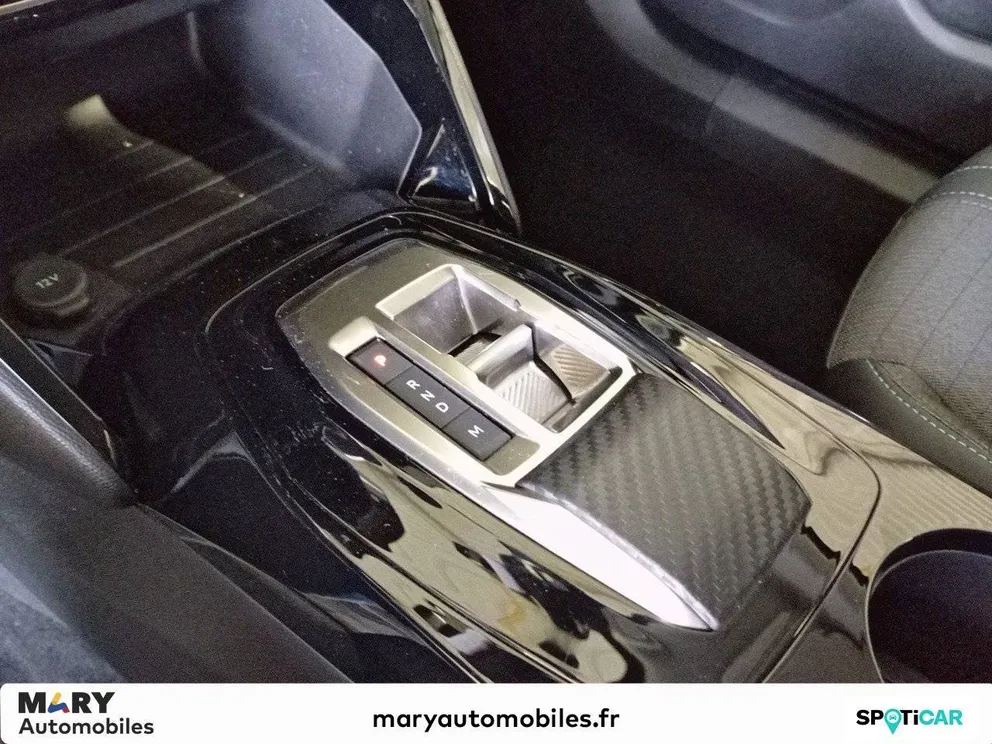 Véhicule occasion 197595 - peugeot 2008 - Photo 15