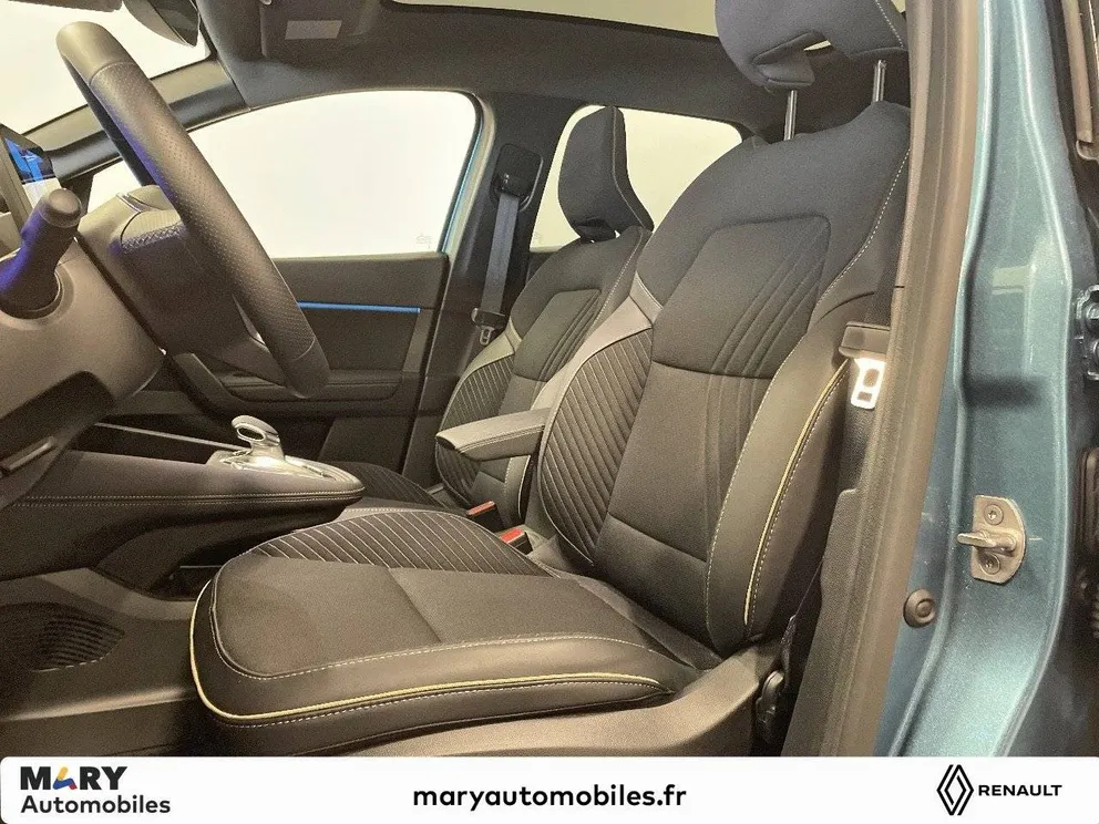 Véhicule occasion 194458 - renault SYMBIOZ - Photo 9