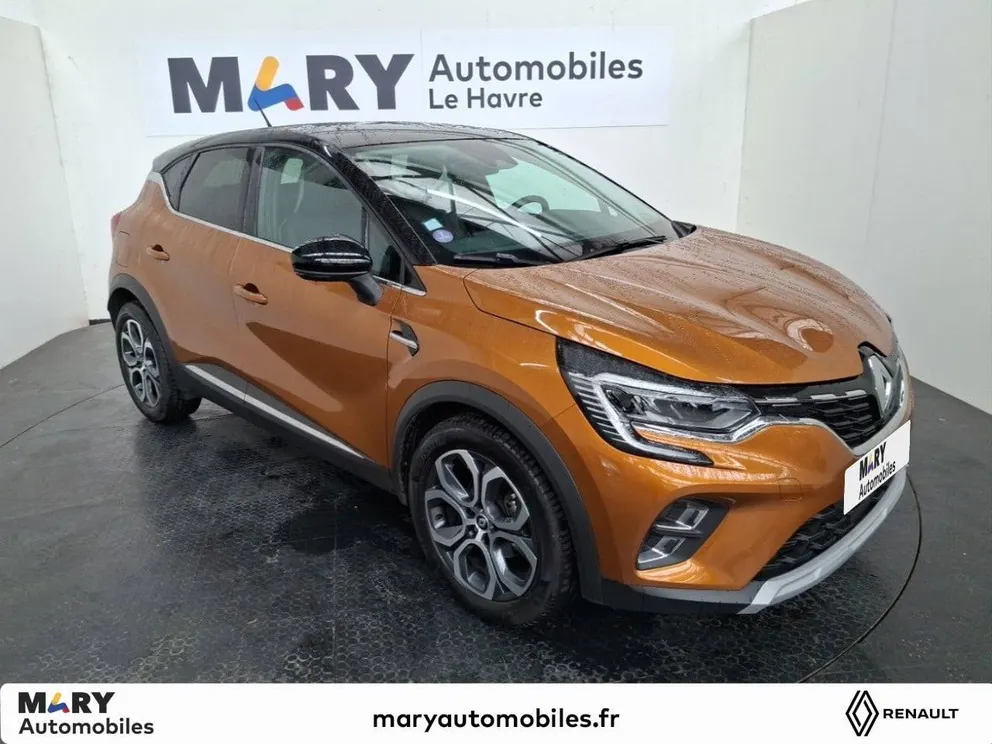 Véhicule occasion 232533 - renault CAPTUR - Photo 3