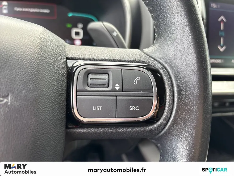 Véhicule occasion 206026 - Citroën C5 AIRCROSS - Photo 14