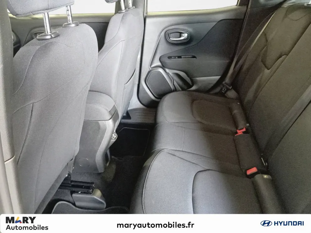 Véhicule occasion 179490 - jeep RENEGADE - Photo 10