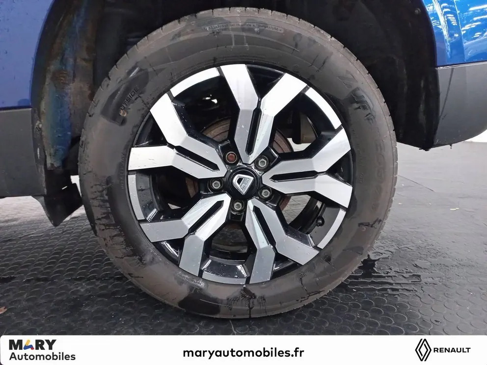 Véhicule occasion 215459 - dacia DUSTER - Photo 17