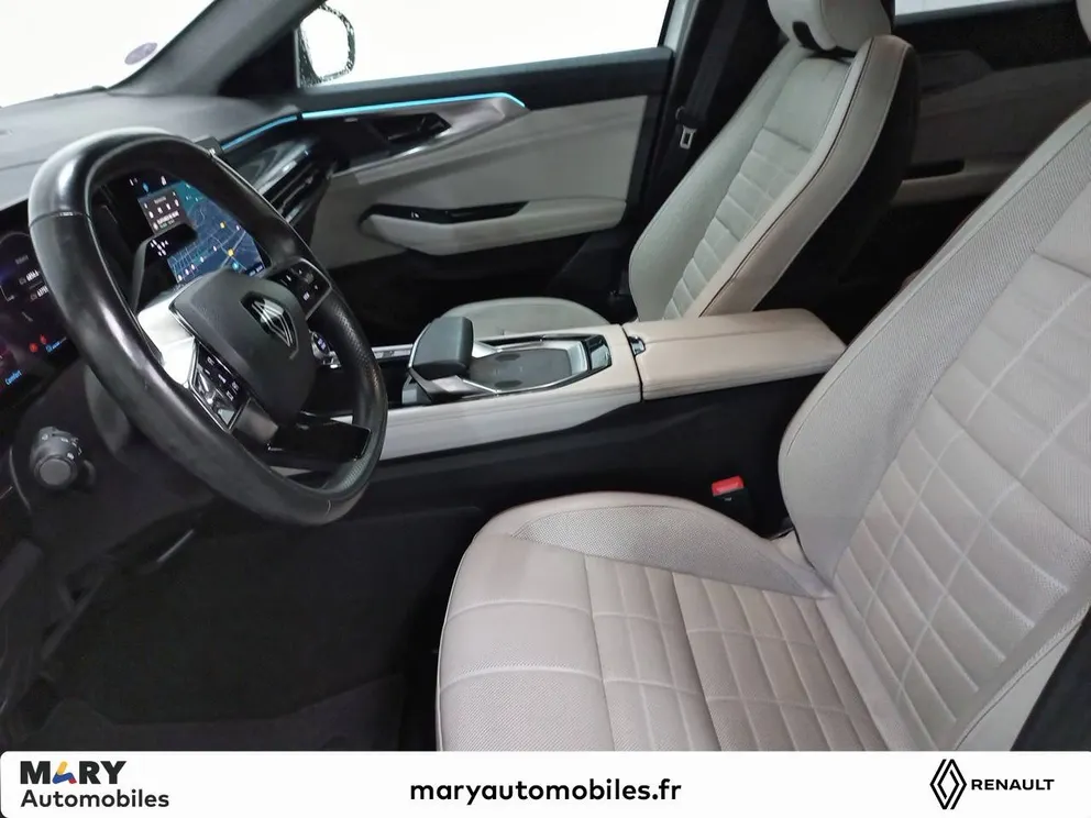 Véhicule occasion 197956 - renault ESPACE - Photo 9