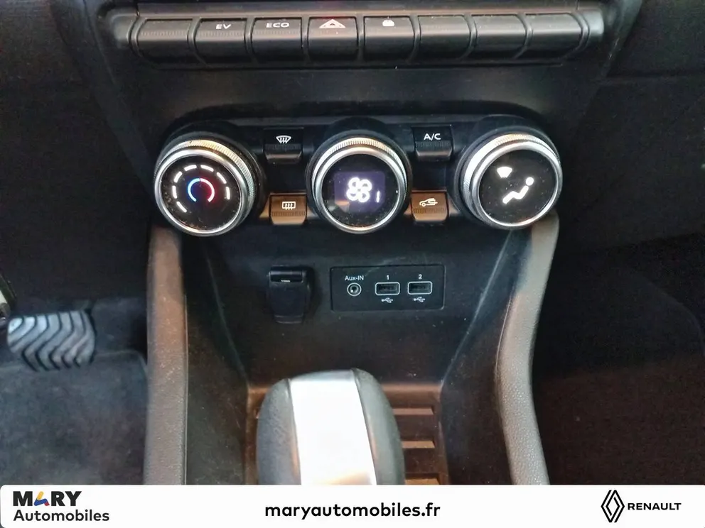 Véhicule occasion 222614 - renault CLIO - Photo 15