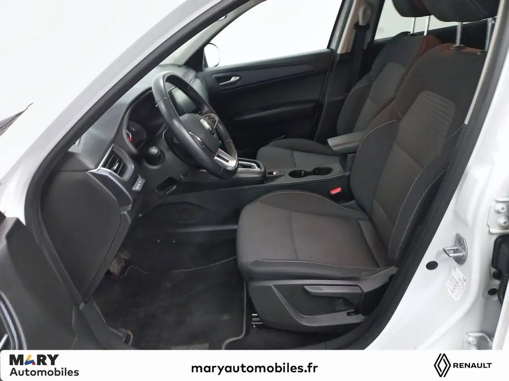 Véhicule occasion 216557 - renault ARKANA - Photo 9