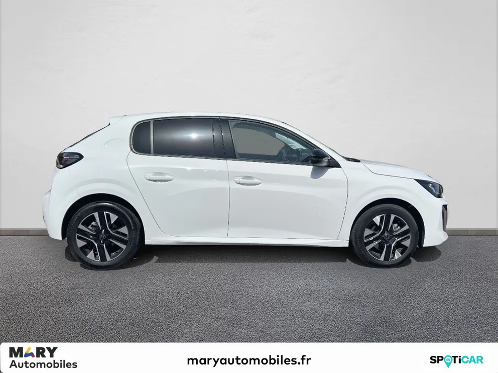 Véhicule occasion 1230232 - peugeot 208 - Photo 4