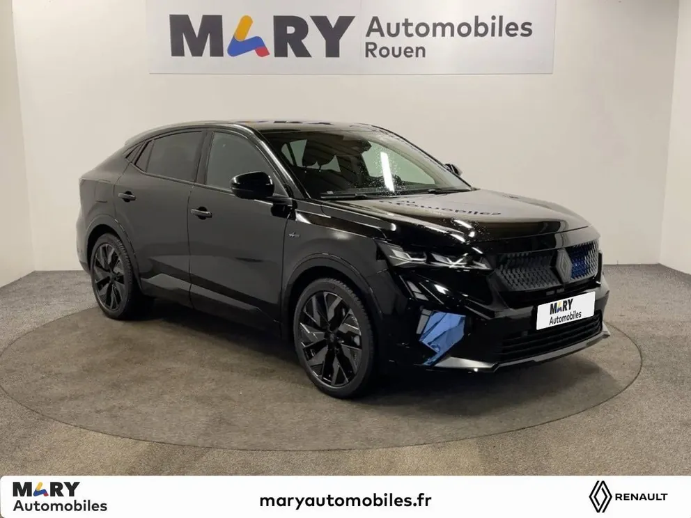 Véhicule occasion 221103 - renault RAFALE - Photo 3