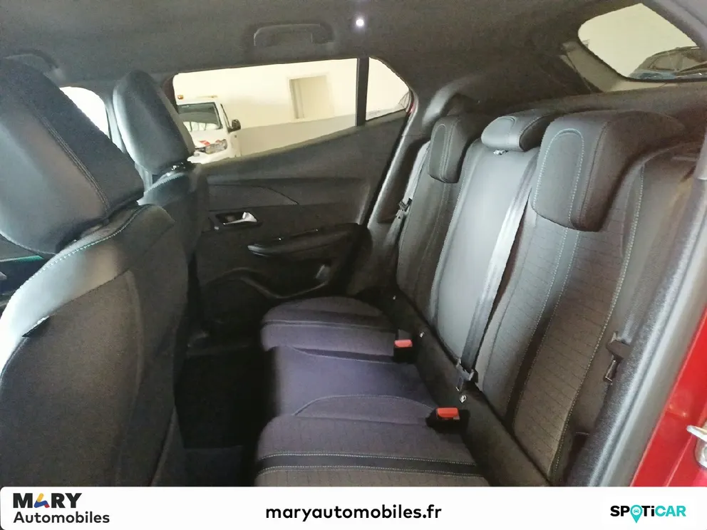 Véhicule occasion 226025 - peugeot 2008 - Photo 15