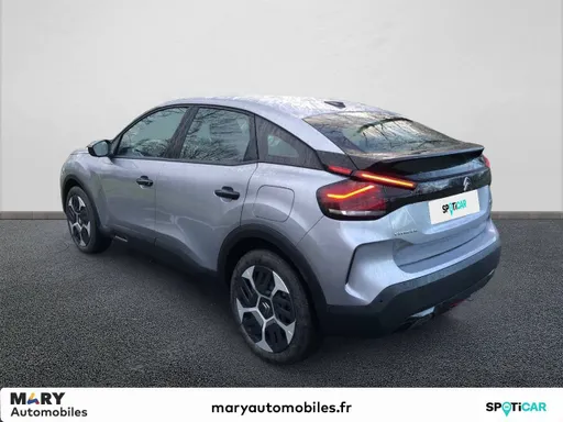 Citroën C4 C4 PureTech 100 S&S BVM6