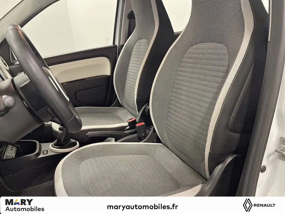 Véhicule occasion 212322 - renault TWINGO - Photo 9