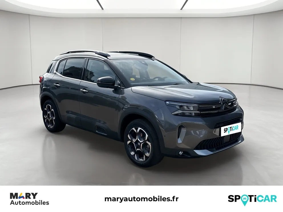 Véhicule occasion 1230748 - Citroën C5 AIRCROSS - Photo 6
