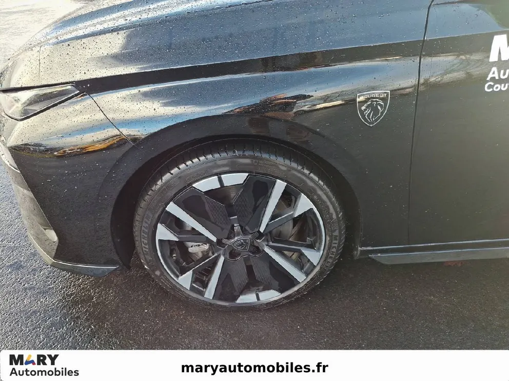 Véhicule occasion 216310 - peugeot 308 PHEV - Photo 11