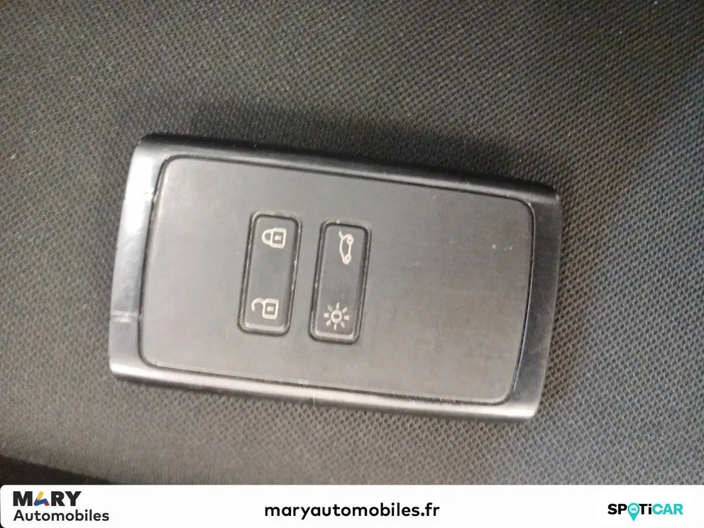 Véhicule occasion 173959 - renault ZOE - Photo 15