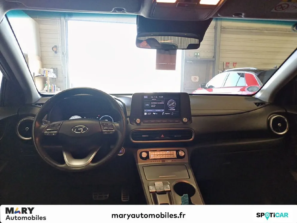 Véhicule occasion 212506 - hyundai KONA - Photo 8
