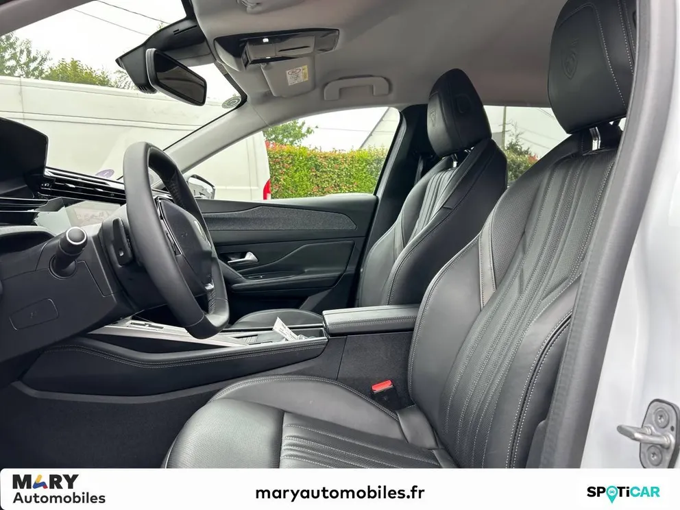 Véhicule occasion 179206 - peugeot 408 - Photo 9