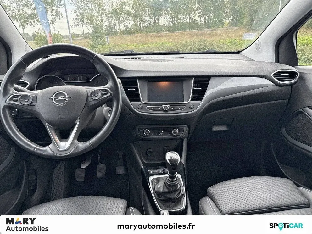 Véhicule occasion 195964 - opel CROSSLAND - Photo 8