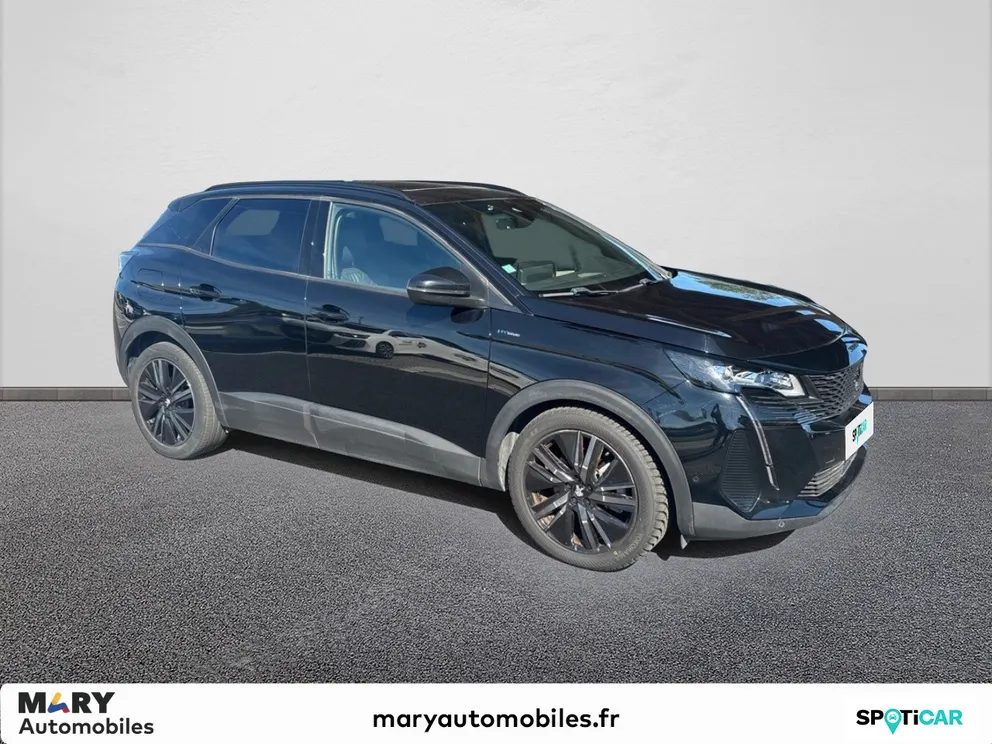 Véhicule occasion 1232648 - peugeot 3008 - Photo 5