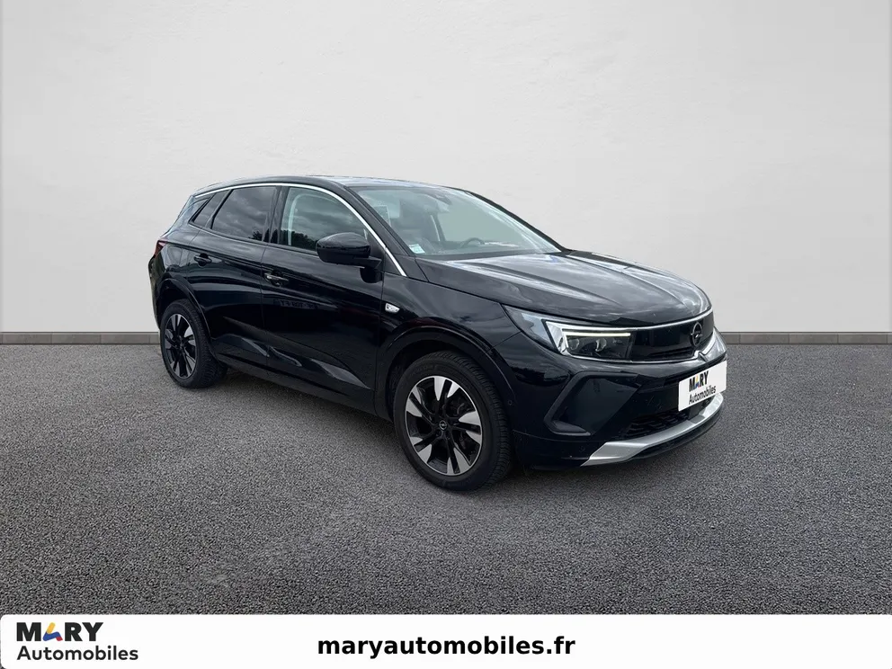Véhicule occasion 1235237 - opel GRANDLAND - Photo 5
