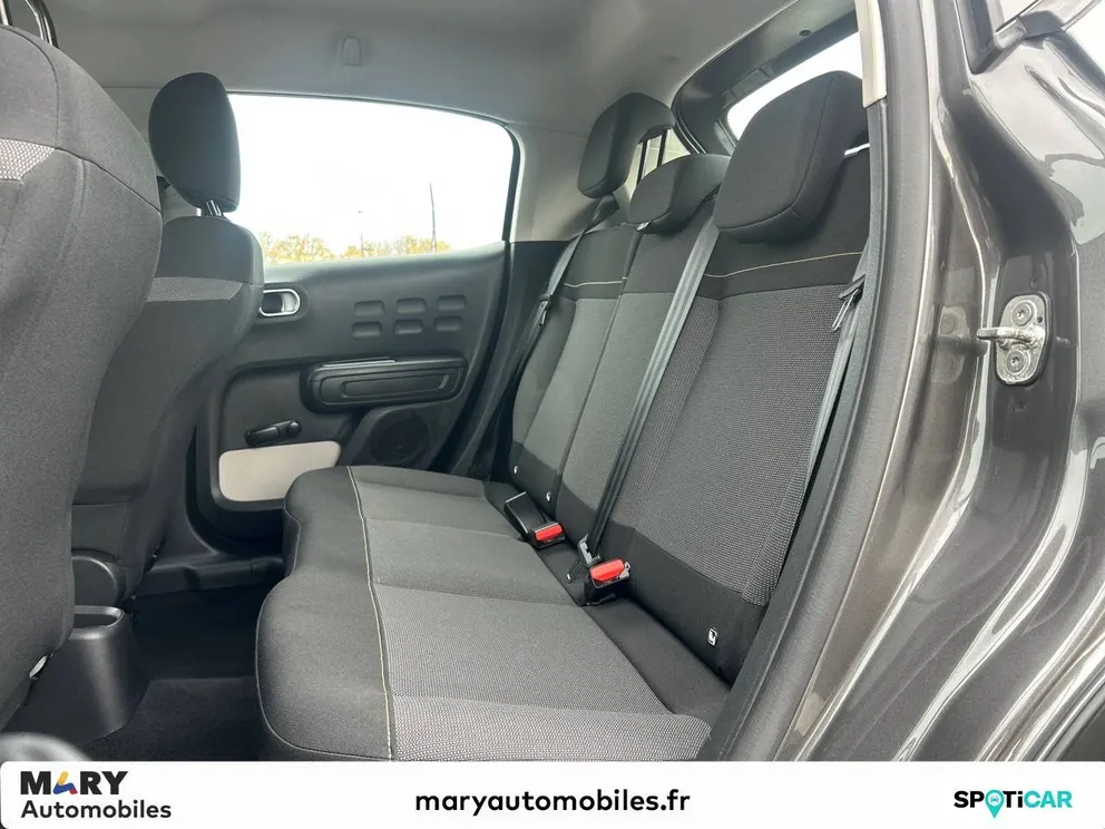Véhicule occasion 202545 - Citroën C3 - Photo 10