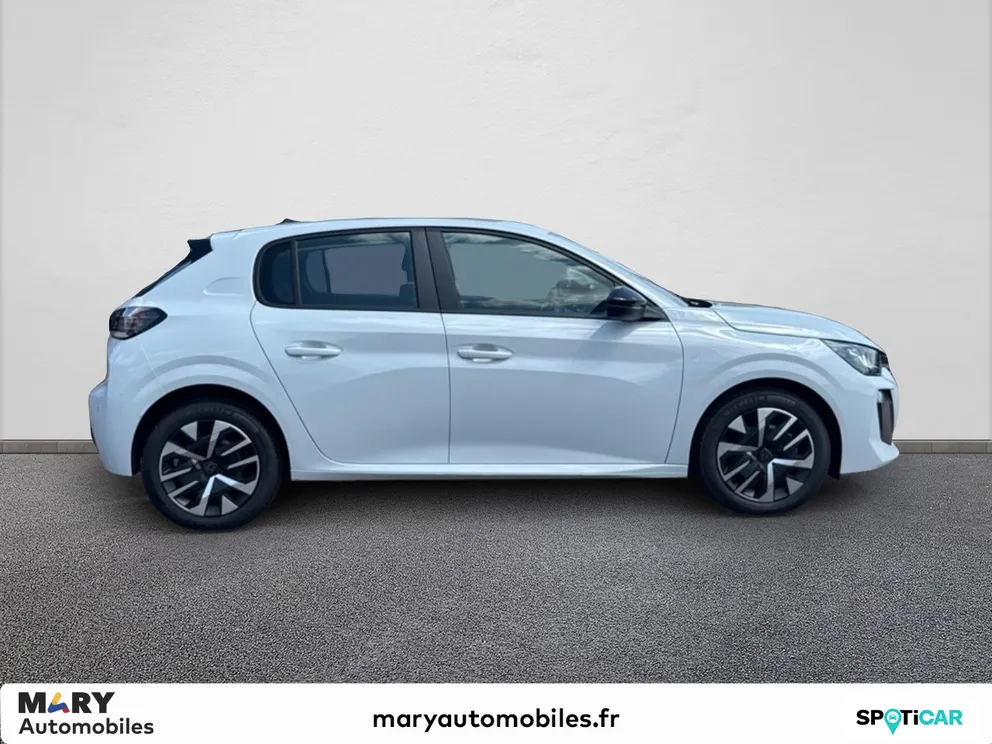 Véhicule occasion 1232731 - peugeot 208 - Photo 4